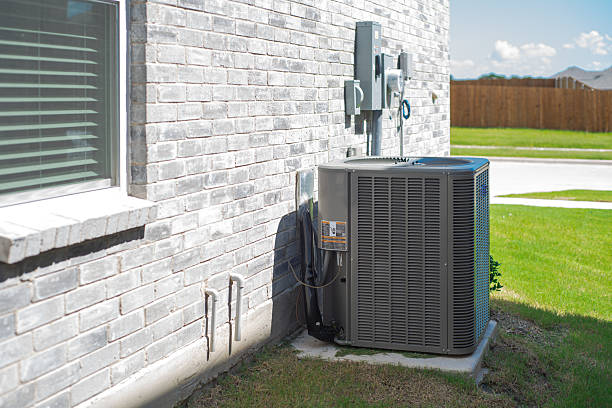 Reliable Hvac contractor in North Highlands, CA by FH HVAC